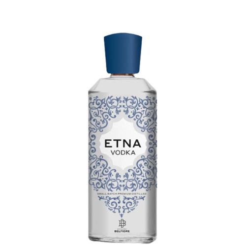 Vodka Etna cl 70