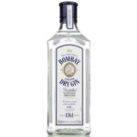Gin Bombay DRY gin lt 1