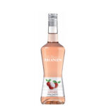 Liquore Monin Litchi cl 70