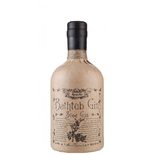 Gin Bathtub Sloe Gin cl 50