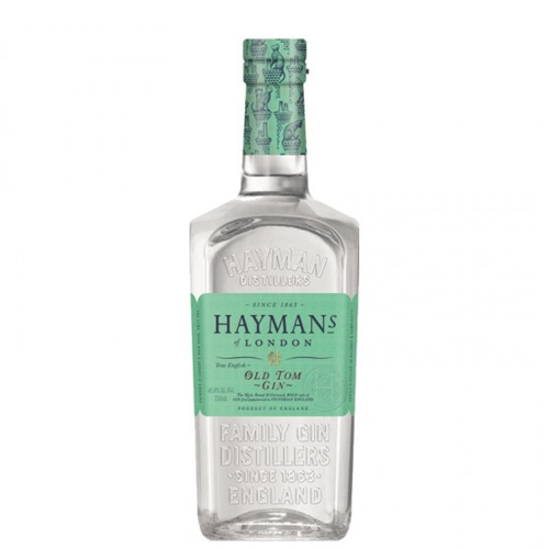 Gin Hayman's Old Tom cl 70