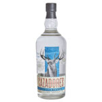 Tequila Cazadores Bianca cl 70