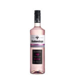 Vodka Moskovskaya Pink cl 70 Raspberry & Lime
