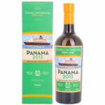 Rum Transconbtinental Panama 2013 cl 70 Astucciato