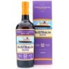 Rum Transcontinental Australia 2015 cl70 Astucciato