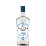 Vodka Panarea Mediterranean cl 70