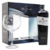 Gin Fifty Pounds cl 70 + Bicchiere Astucciato