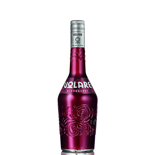 Liquore Volare Blackberry cl 70