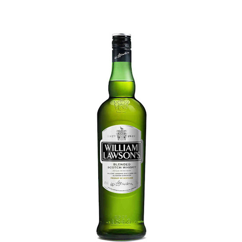 Whisky William Lawson's cl 70