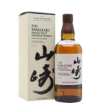 Whisky The Yamazaki cl 70 DR Japanese Giappone Single Malt