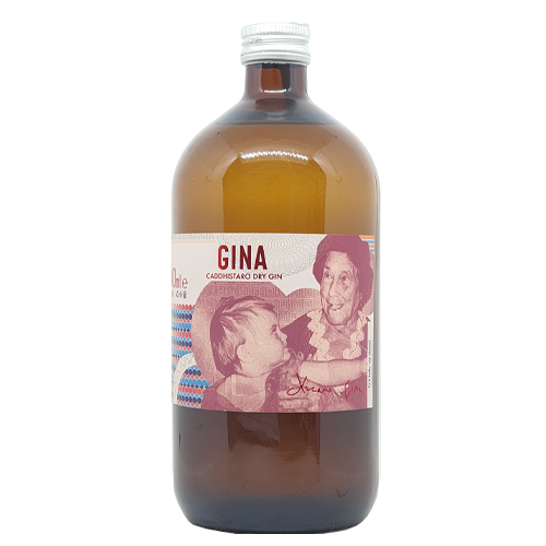 Gin Gina lt 1