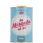 Amaro La Miscela Al 30 lt 1