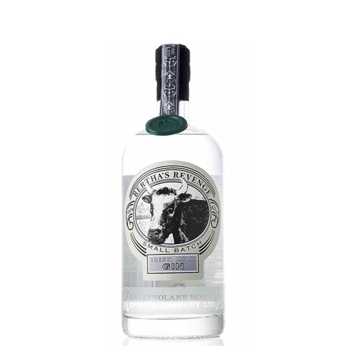 Gin Bertha's Revenge cl 70