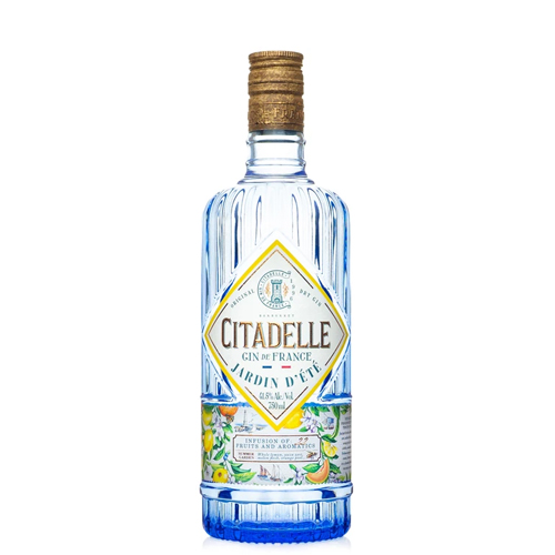 Gin Citadelle Jardin D'ete cl 70