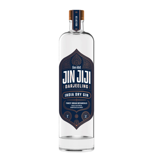 Gin Jin Jiji Darjeeling India Dry cl 70