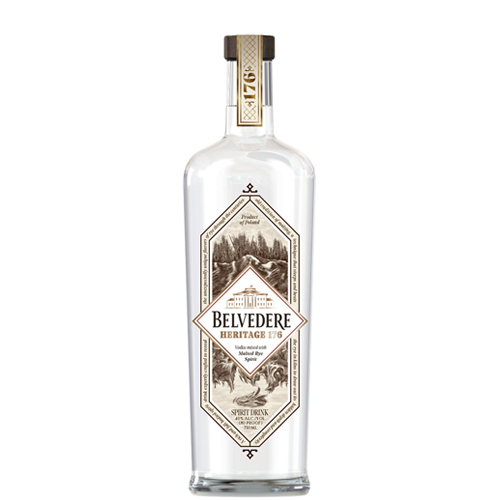Vodka Belvedere Heritage 176 cl 70