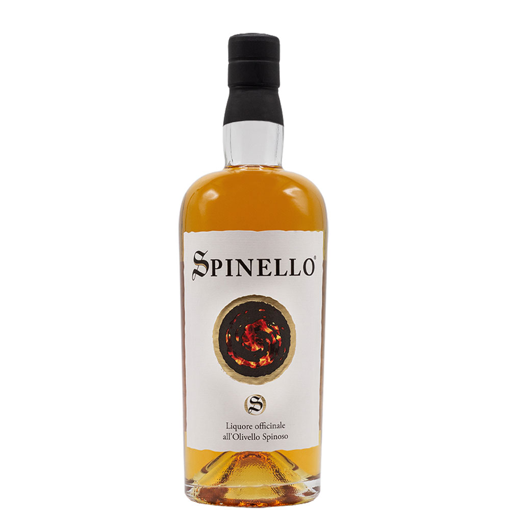 Liquore Spinello cl 70 all'olivo spinoso