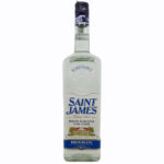 Rum Saint James Agricole Bianco lt 1