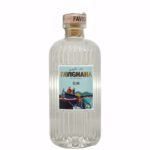 Gin Favignana cl 70