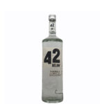 Vodka 42 Below cl 70
