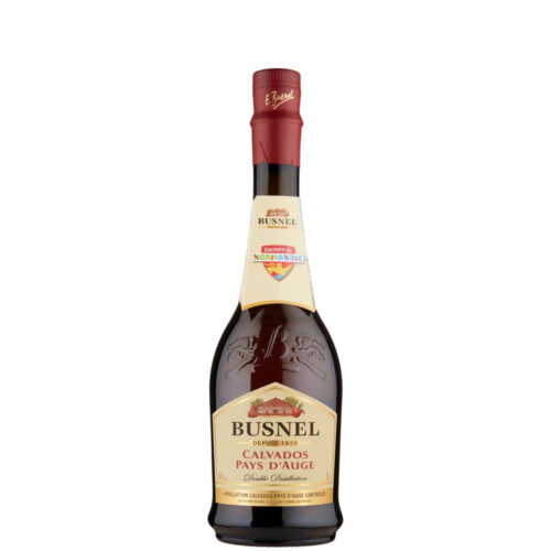Liquore Calvados Busnel cl 70