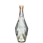 Tequila La Dama Blanco 10% Agave cl 70