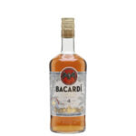 Rum Bacardi Añejo 4 anni cl 70