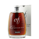Amaro Bonollo Of con Grappa Di Amarone Barrique cl 70 Astucciato