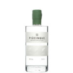 Gin Piucinque cl 70