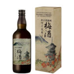 Whisky Matsui Umeshu Kurayoshi Japanese Distillery cl 70 Giappone Astucciato