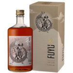 Whisky Fuyu Japanese Blended cl 70 Giappone Astucciato