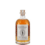 Rum Merser & Co. Double Barrel cl 70