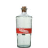 Mezcal Papadiablo 100% Agave cl 70