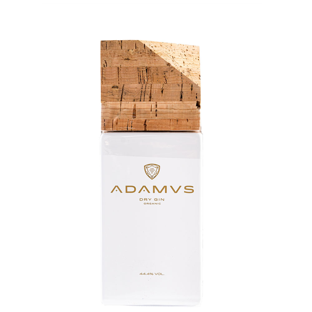 Gin Adamus Dry cl 70