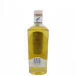 Gin Luz con Infusione di Limoni cl 70