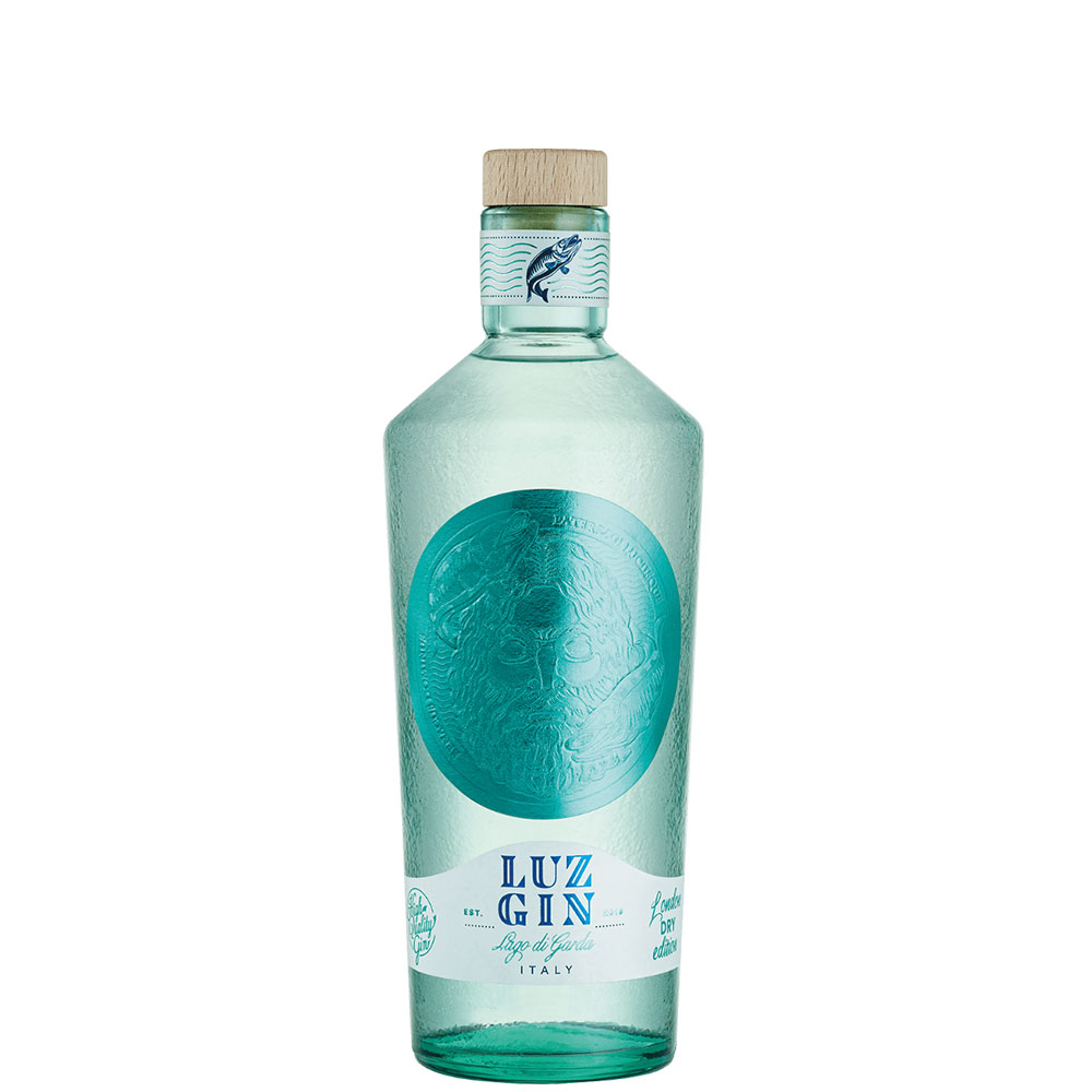 Gin Luz London Dry cl 70