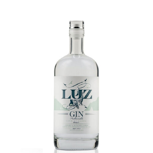 Gin Luz Fashionable cl 70