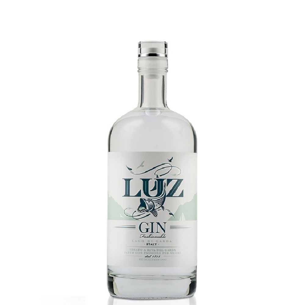 Gin Luz Fashionable cl 70