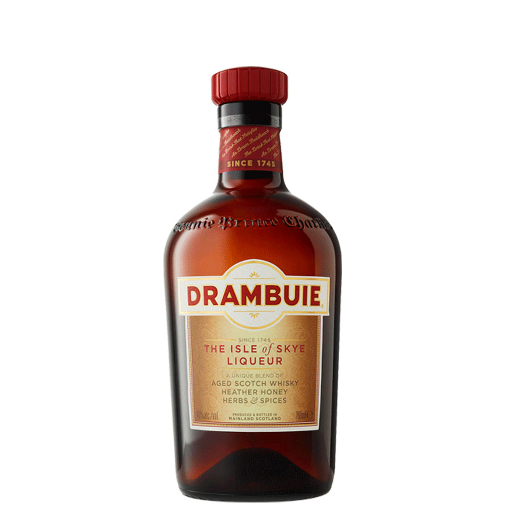 Liquore Drambuie al Whisky cl 70