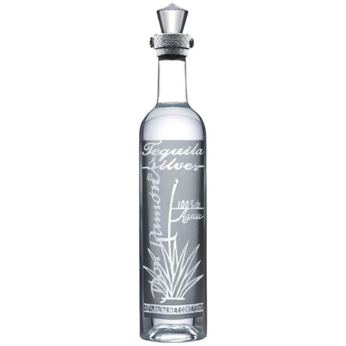 Tequila Don Ramon Silver cl 70 Punta di Diamante