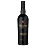 Marsala Pellegrino Vergine Soleras DOP cl 75