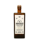 Whisky Abasolo cl 70