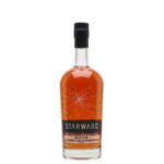 Whisky Starward Two fold  cl 70