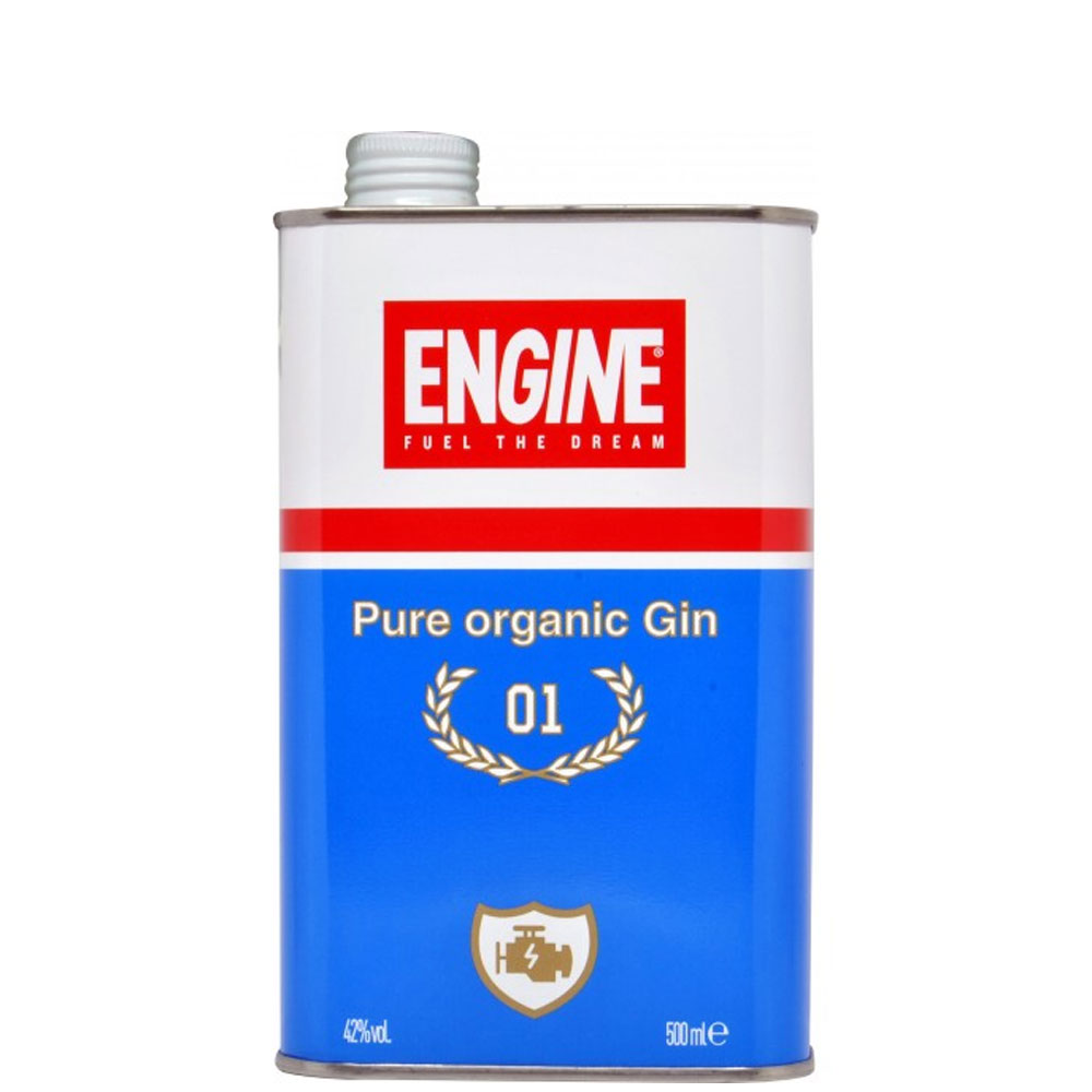 Gin Engine cl 70