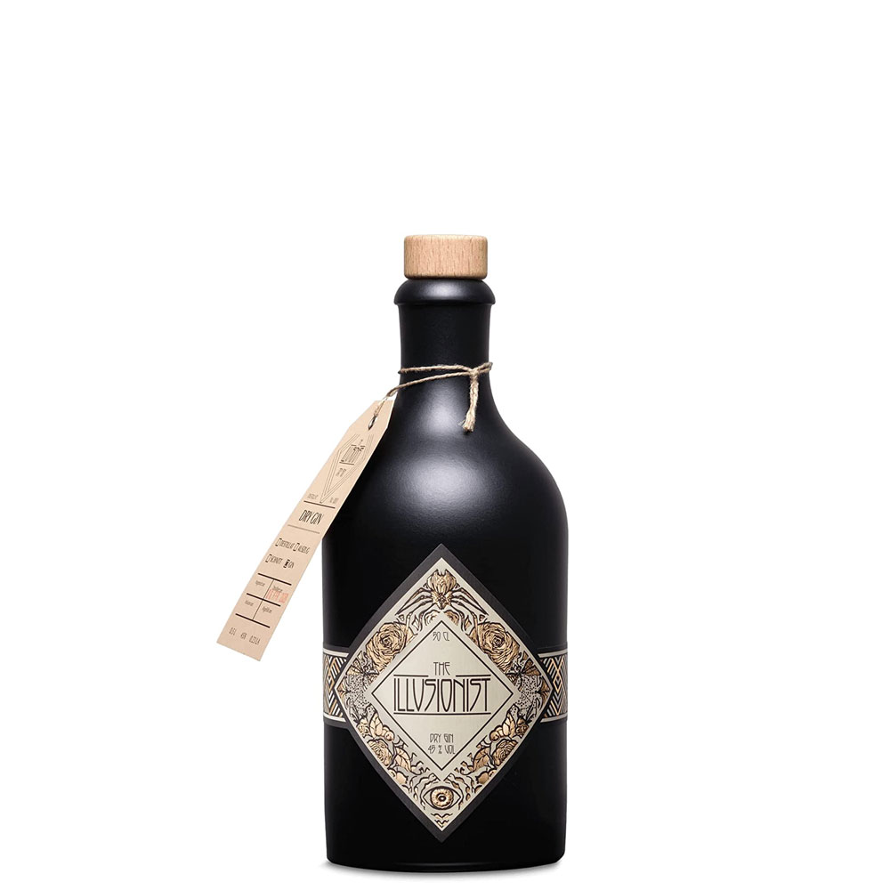 Gin The Illusionist Dry cl 50