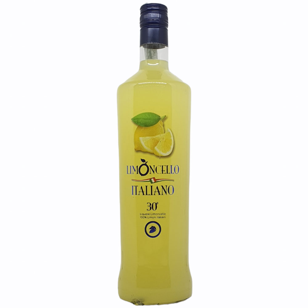 Limoncello Italiano lt 1