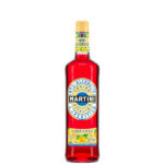 Aperitivo Martini Vibrante Non Alcolico cl 75