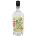 Gin Brokers Citrus lt 1