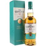 Whisky The Glenlivet 12 anni cl 70 Astucciato