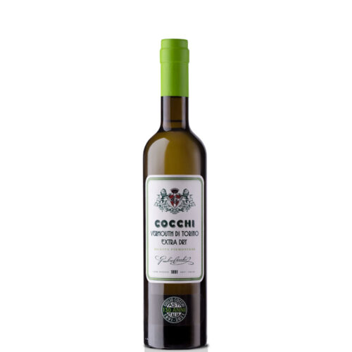 Vermouth Cocchi Extra Dry cl 50